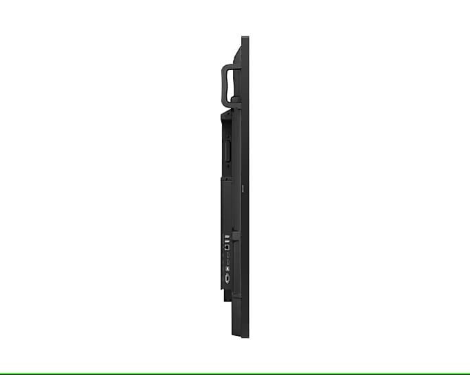 Samsung Monitor interaktywny 75 cai WA75F LH75WAFWLGCXEN