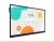 Samsung Monitor interaktywny 75 cai WA75F LH75WAFWLGCXEN