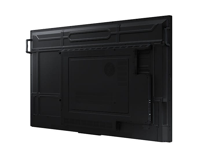 Samsung Monitor interaktywny 75 cai WA75F LH75WAFWLGCXEN