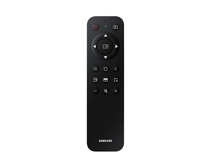 Samsung Monitor interaktywny 75 cai WA75F LH75WAFWLGCXEN