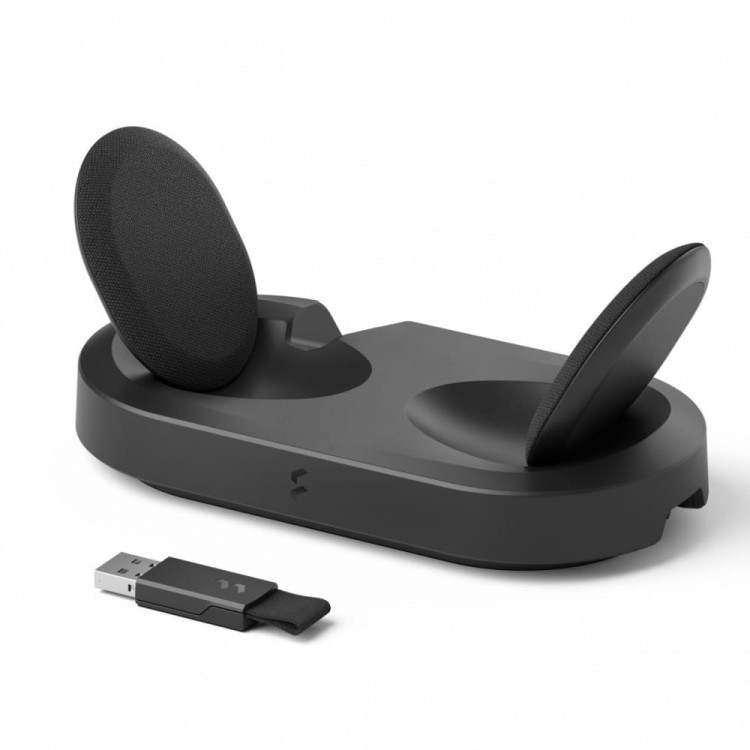 Fractal Design Słuchawki Scape Dark