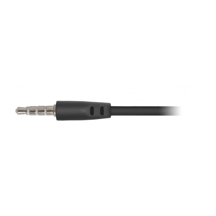 Defender Słuchawki douszne z mikrofonem PULSE 420 Czarno-żółte