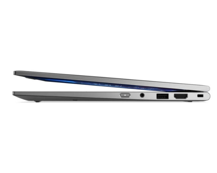 Lenovo Ultrabook Thinkpad X1 2-in-1 Gen10 21Q000A2PB W11Pro Ultra 7 255U/32GB/1TB/INT/14.0 2.8K/Touch/Grey/3YRS Premier Support + CO2 Offset