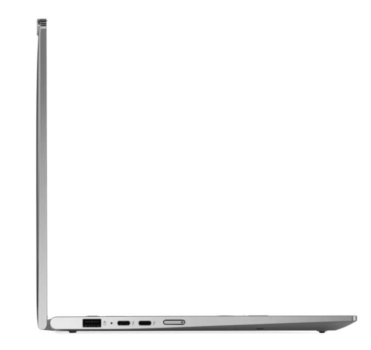 Lenovo Ultrabook Thinkpad X1 2-in-1 Gen10 21Q000A2PB W11Pro Ultra 7 255U/32GB/1TB/INT/14.0 2.8K/Touch/Grey/3YRS Premier Support + CO2 Offset
