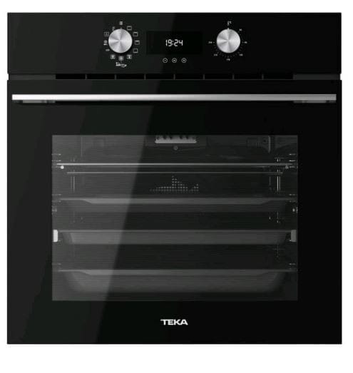 TEKA Piekarnik do zabudowy 60 cm HLB 8416 AIR FRY