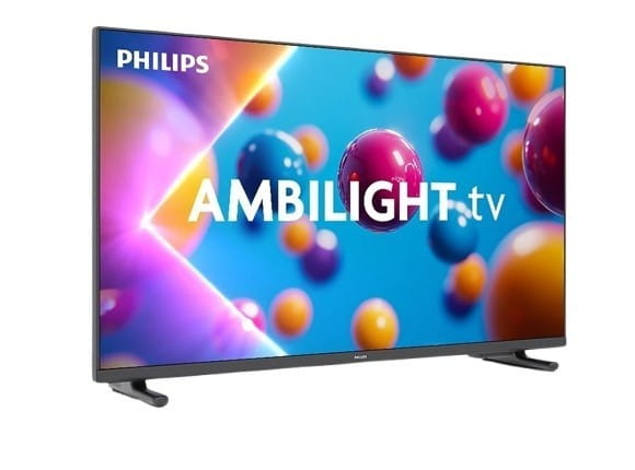 Philips Telewizor LED 32 cale 32PFS6900/12