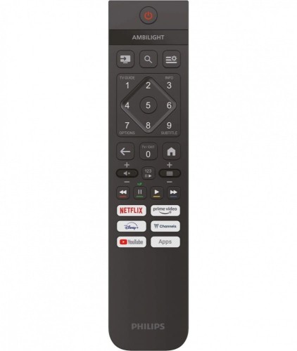 Philips Telewizor LED 50 cali 50PUS8010/12