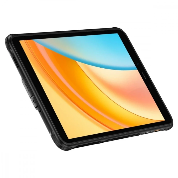 ULEFONE Tablet Armor Pad Pro 4G 8" 8/128GB IP69K Czarny