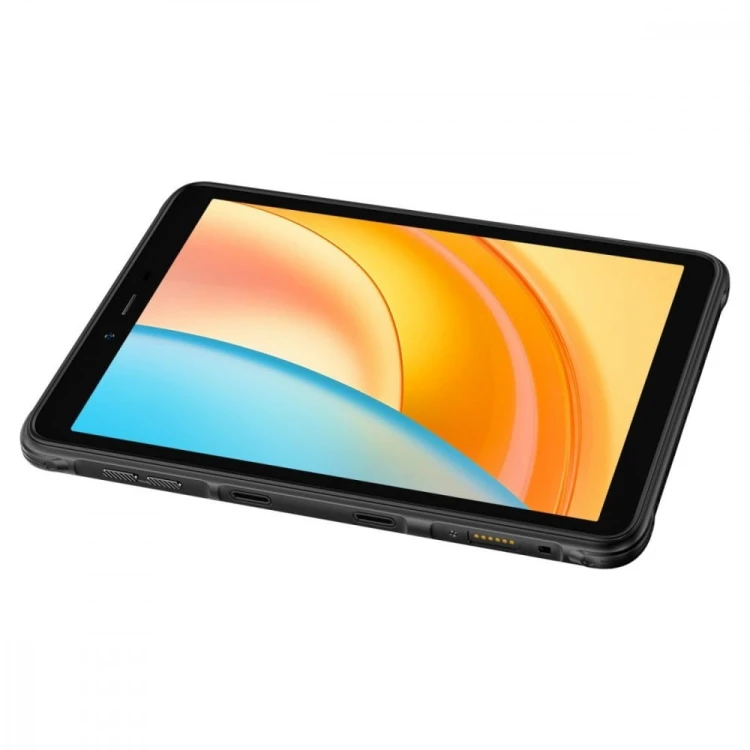 ULEFONE Tablet Armor Pad Pro 4G 8" 8/128GB IP69K Czarny