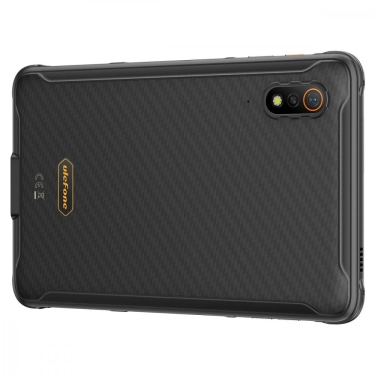 ULEFONE Tablet Armor Pad Pro 4G 8" 8/128GB IP69K Czarny