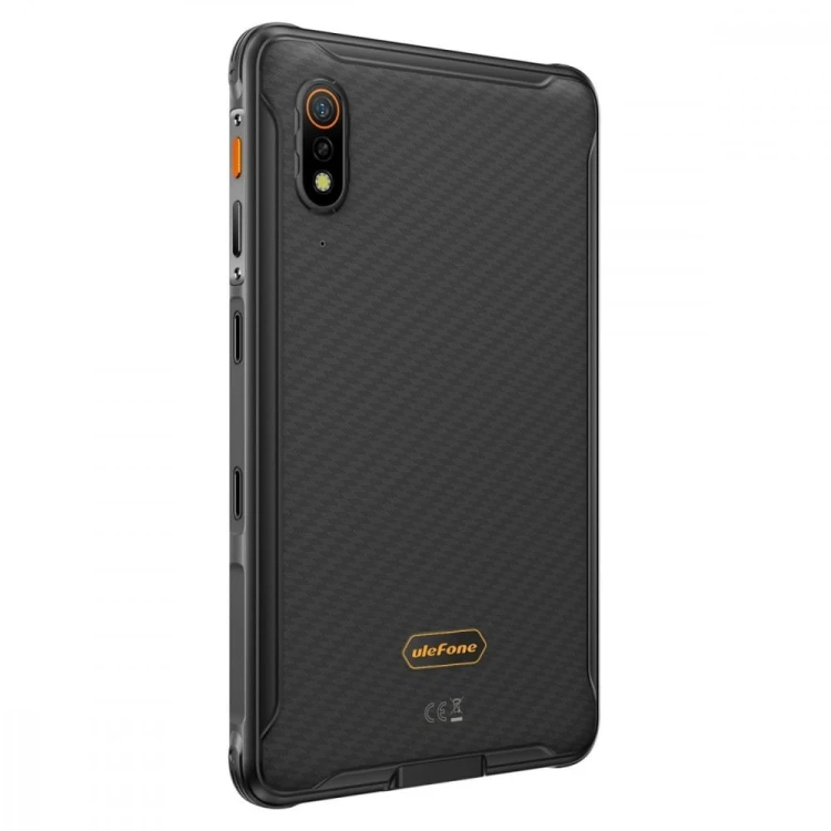 ULEFONE Tablet Armor Pad Pro 4G 8" 8/128GB IP69K Czarny