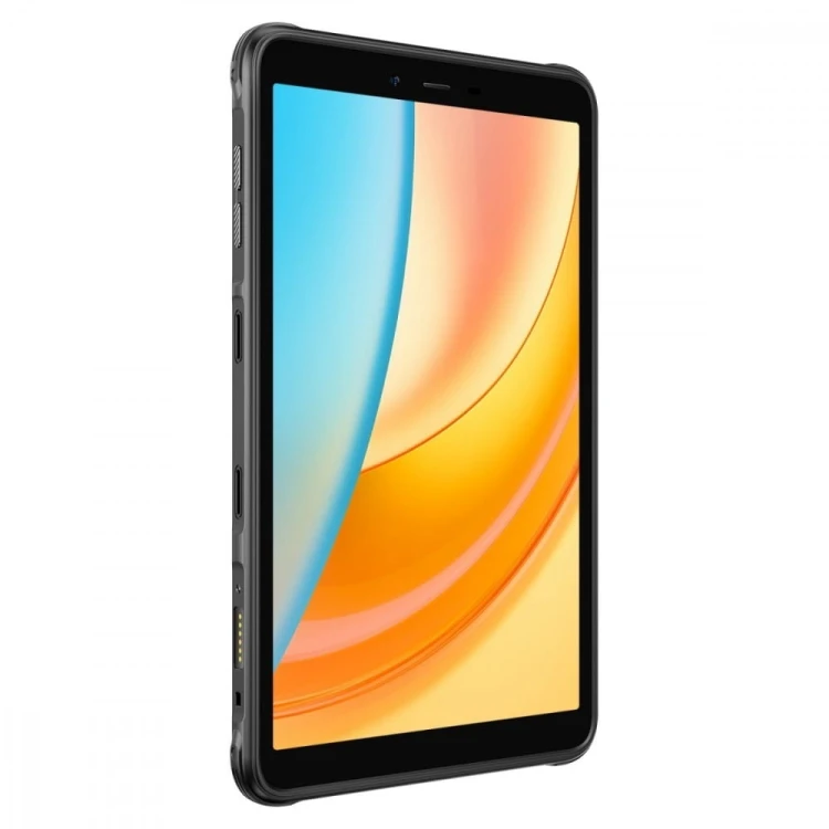 ULEFONE Tablet Armor Pad Pro 4G 8" 8/128GB IP69K Czarny