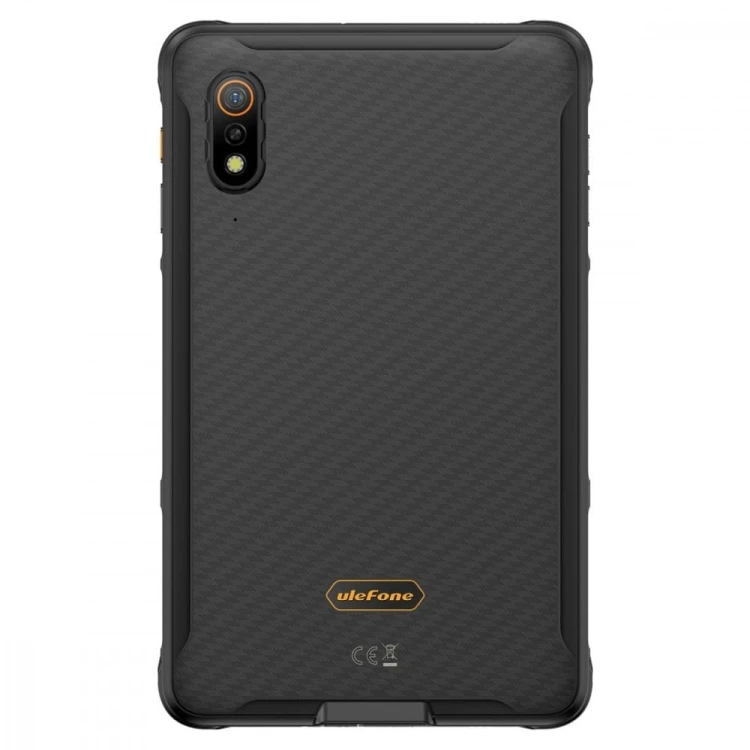 ULEFONE Tablet Armor Pad Pro 4G 8" 8/128GB IP69K Czarny