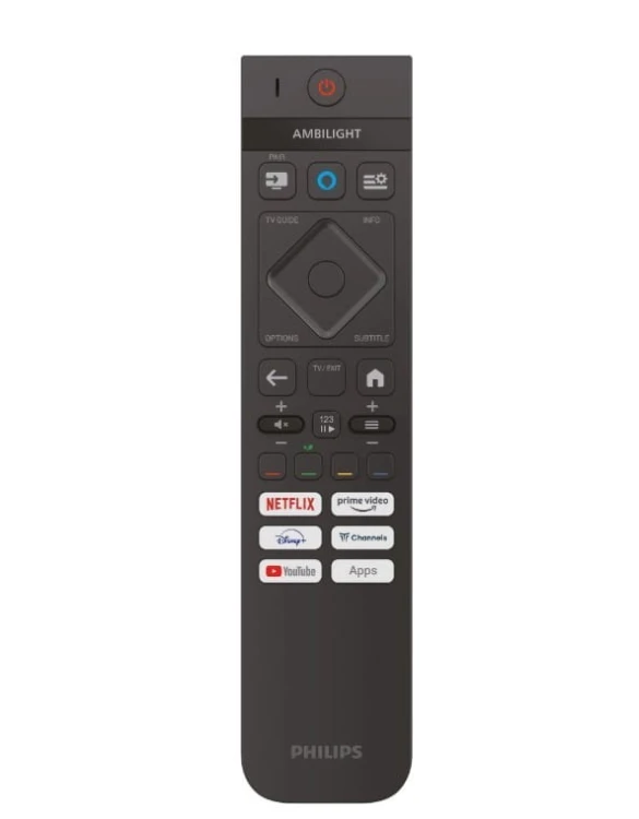 Philips Telewizor LED 50 cali 50PUS9010/12