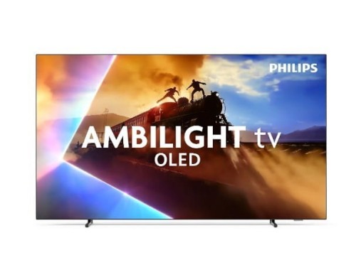 Philips Telewizor 55 cali OLED 55OLED770/12