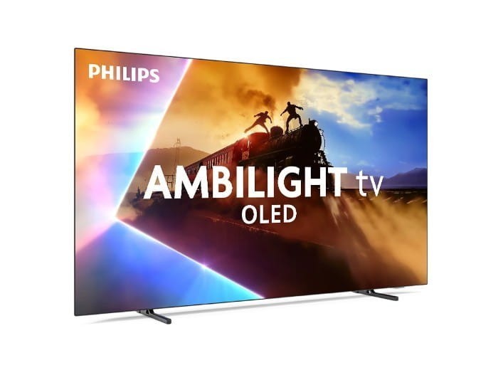 Philips Telewizor 55 cali OLED 55OLED770/12