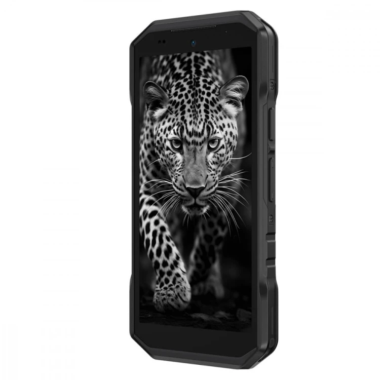 ULEFONE Smartfon Armor X32 4G 6/128GB IP69K Czarny