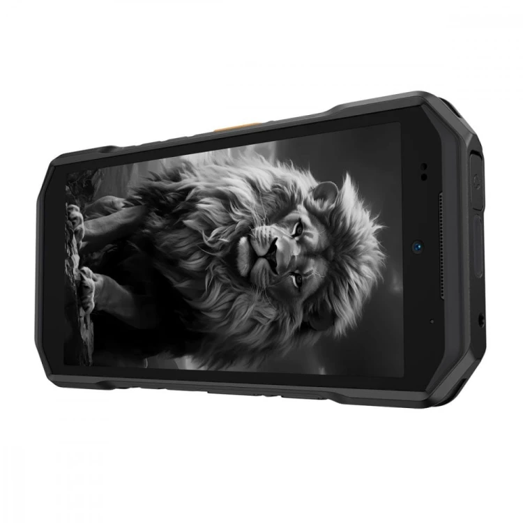 ULEFONE Smartfon Armor X32 Pro 5G 8/256GB IP69K Czarny