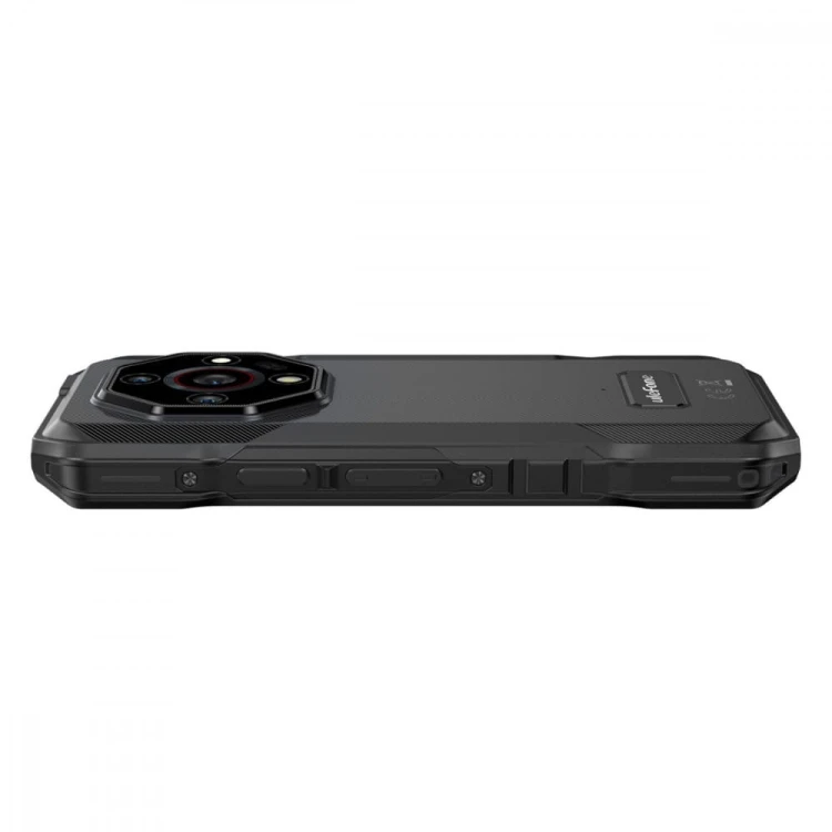 ULEFONE Smartfon Armor X32 Pro 5G 8/256GB IP69K Czarny