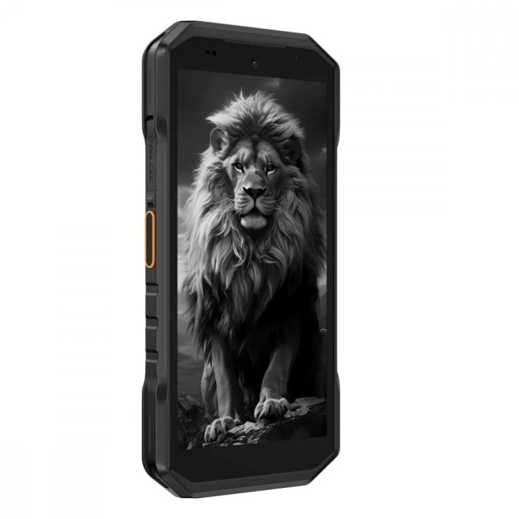 ULEFONE Smartfon Armor X32 Pro 5G 8/256GB IP69K Czarny