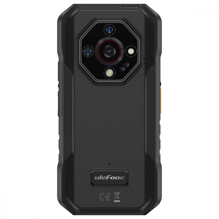 ULEFONE Smartfon Armor X32 Pro 5G 8/256GB IP69K Czarny