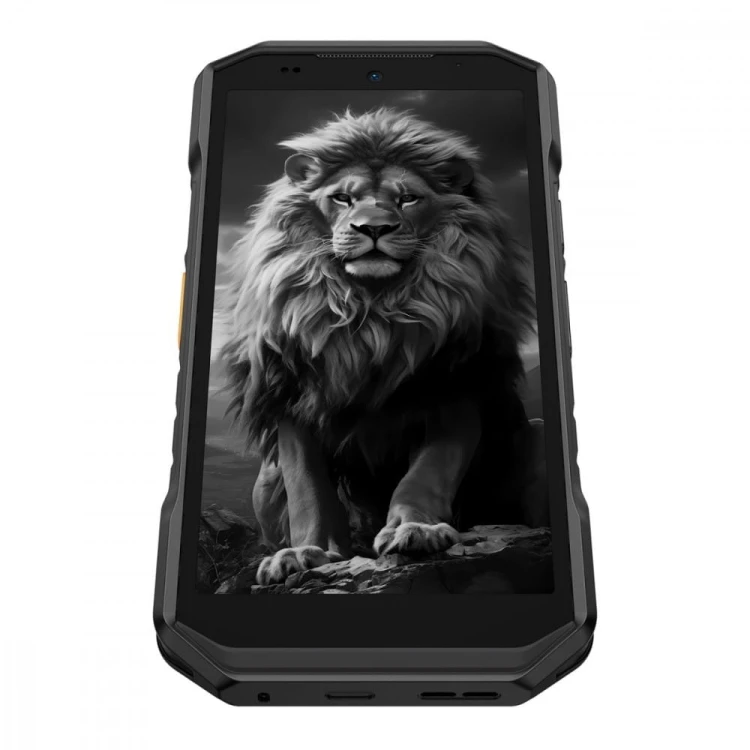 ULEFONE Smartfon Armor X32 Pro 5G 8/256GB IP69K Czarny