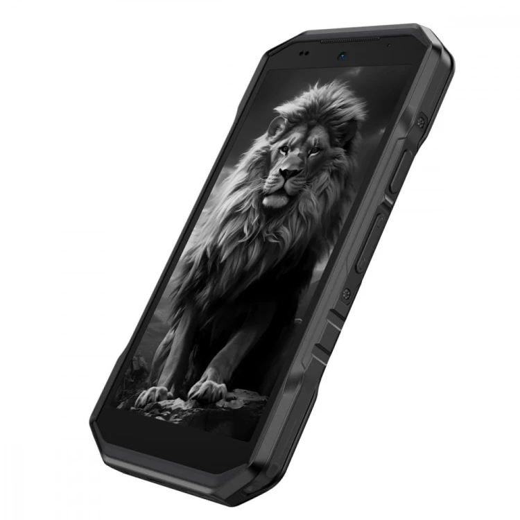 ULEFONE Smartfon Armor X32 Pro 5G 8/256GB IP69K Czarny