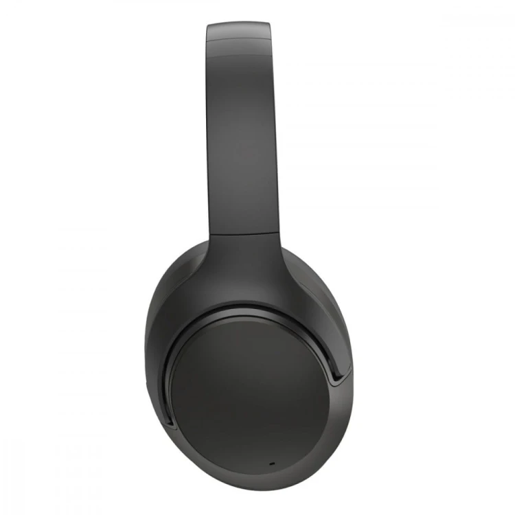 Audeeo Słuchawki nauszne Melovibe EX Black