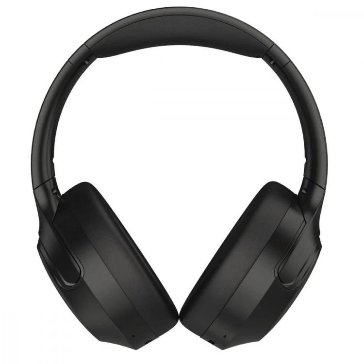 Audeeo Słuchawki nauszne Melovibe EX Black