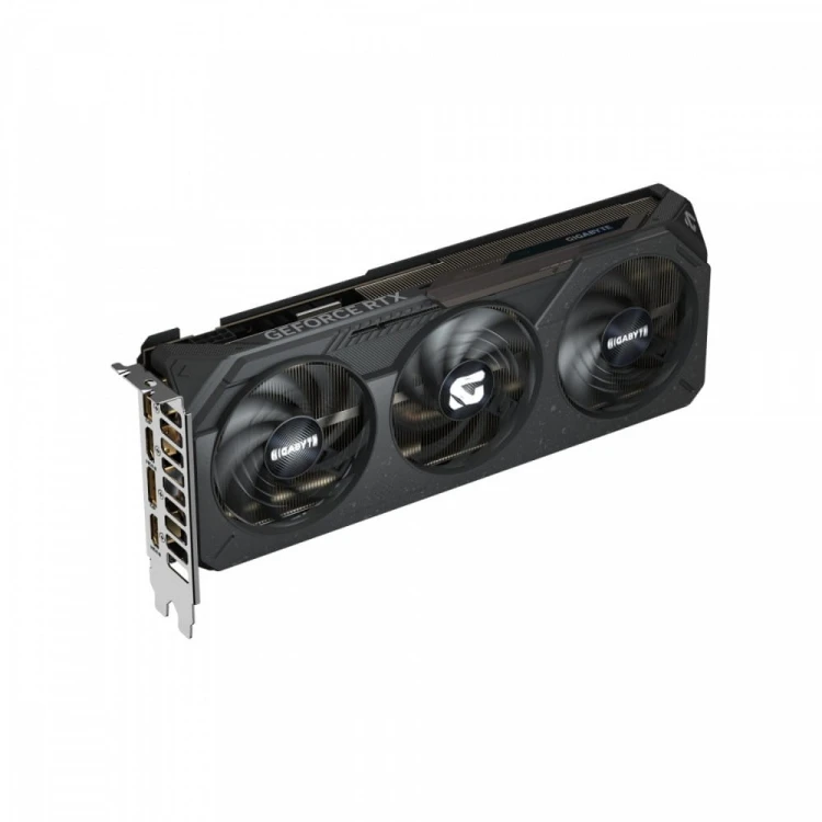 Gigabyte Karta graficzna GeForce RTX 5050 8G GAMING OC 8GB GDDR6 128BIT 2DP/2HDMI