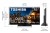 Toshiba Telewizor QLED 43 cale 43QV3463DG