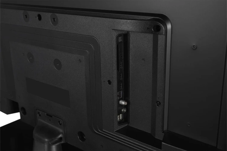 Toshiba Telewizor QLED 43 cale 43QV3463DG