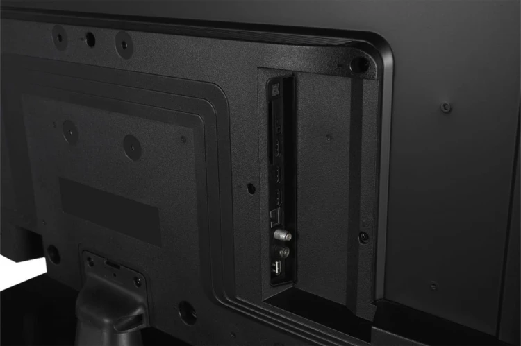 Toshiba Telewizor QLED 43 cale 43QV3F63DG