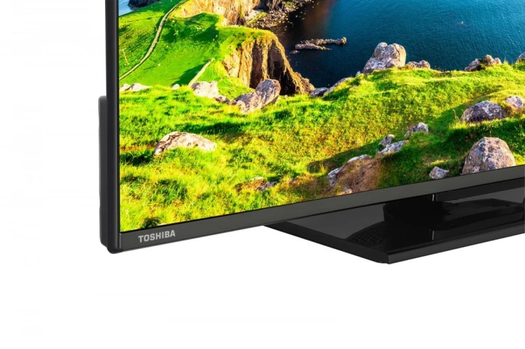 Toshiba Telewizor LED 43 cale 43UV3F63DG