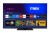 Toshiba Telewizor QLED 55 cali 55QV3463DG