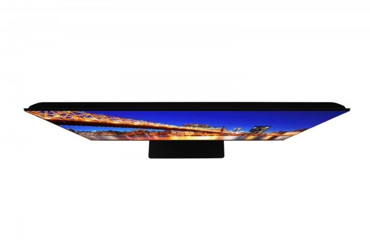 Toshiba Telewizor QLED 65 cali 65QV3F63DG