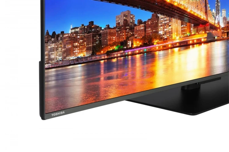 Toshiba Telewizor QLED 65 cali 65QV3F63DG