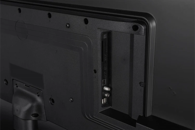 Toshiba Telewizor QLED 65 cali 65QV3F63DG