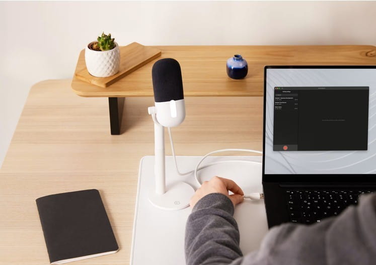 ELGATO Mikrofon Wave Neo