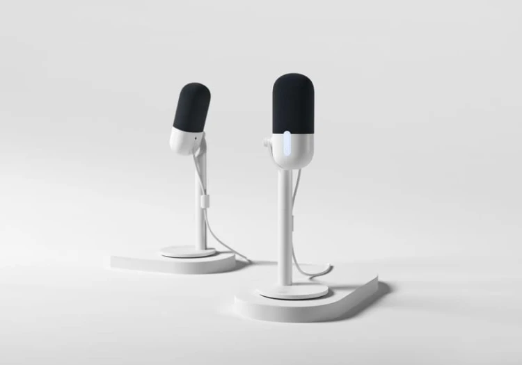 ELGATO Mikrofon Wave Neo