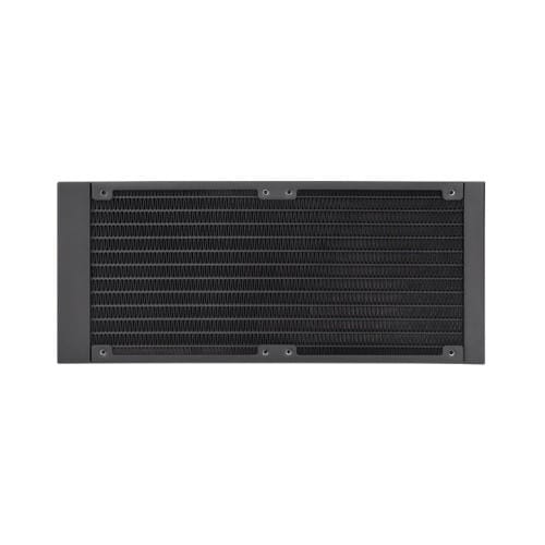 Thermaltake Chłodzenie wodne - AIO TH240 V2 Ultra EX ARGB LCD