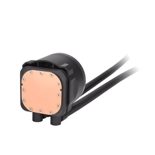 Thermaltake Chłodzenie wodne - AIO TH360 V2 Ultra EX ARGB LCD