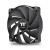 Thermaltake Wentylator - CT200 (200mm, PWM, łączenie magnetyczne)