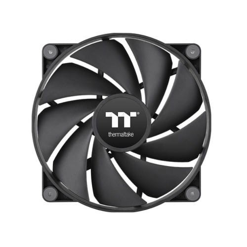 Thermaltake Wentylator - CT200 (200mm, PWM, łączenie magnetyczne)