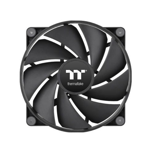 Thermaltake Wentylator - CT200 (200mm, PWM, łączenie magnetyczne)
