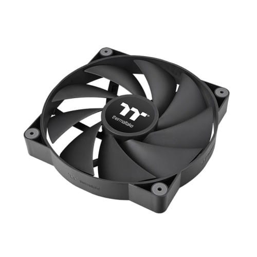 Thermaltake Wentylator - CT200 (200mm, PWM, łączenie magnetyczne)