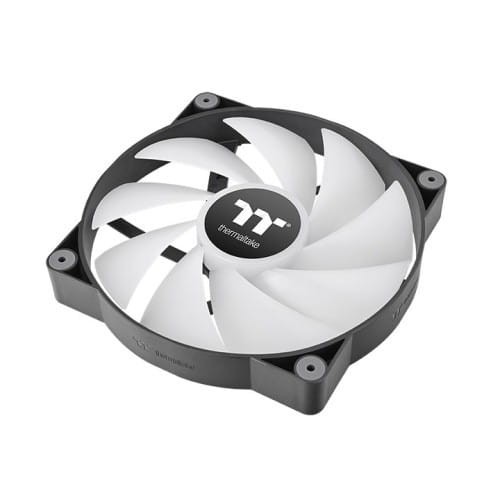 Thermaltake Wentylator - CT200 ARGB (200mm, PWM, łączenie magnetyczne)