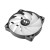 Thermaltake Wentylator - CT200 ARGB (200mm, PWM, łączenie magnetyczne)