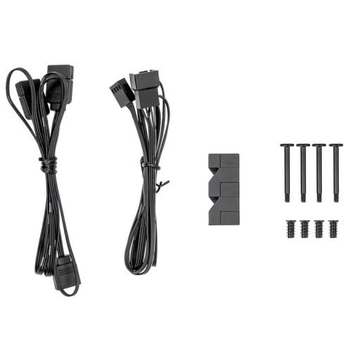 Thermaltake Wentylator - CT200 ARGB (200mm, PWM, łączenie magnetyczne)