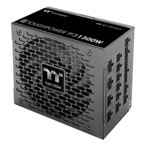 Thermaltake Zasilacz - Toughpower TF3 1300W Titanium modular